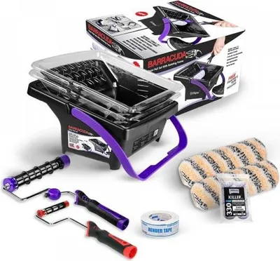 Obrázek produktu pro Malířská sada - RENDER SET