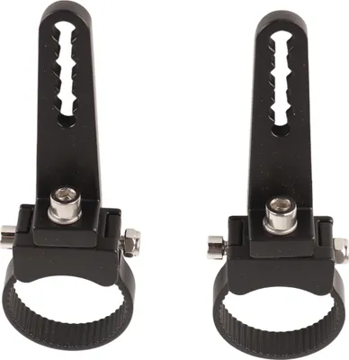 Obrázok produktu pre 1.75" hliníková rúrka Bull / Roll Bar Mount Bracket Clamps Holder LED Car Truck Off Road Work Light