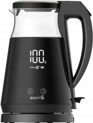 Obrázok produktu pre Deerma rchlovarn kanvica s regulciou teploty 1,7 l 1700 W 1700 W SH90W