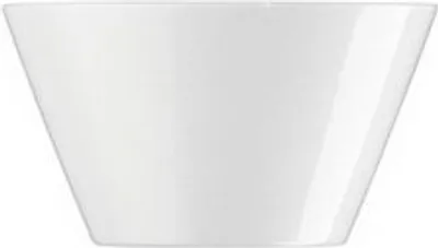 Produktbild von 1x Schüssel 11,5 cm, konisch Salatschüssel, Salatschälchen