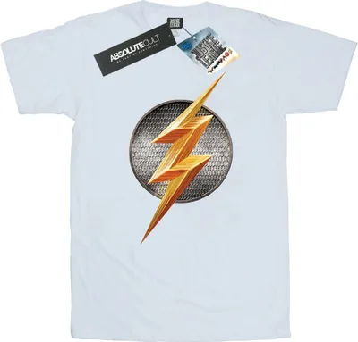 Produktbild von Flash - T-Shirt für Damen BI613 (3XL) (Weiß)