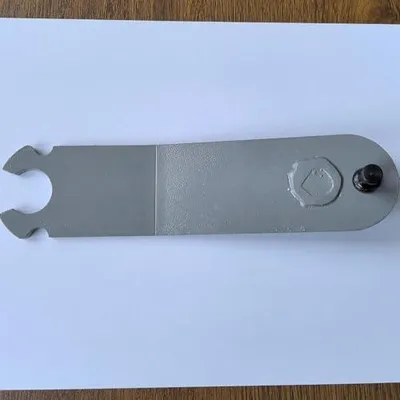 Produktbild von Werkzeug zum Ausrichten und Einstellen von Fahrzeugtüren