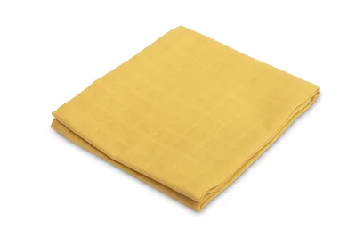 Obrázok produktu pre SENSILLO Mušelínová plienka 70 X 80 HORČICOVÁ