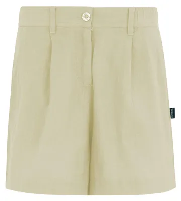 Produktbild von Regatta - "Sabelle" Shorts für Damen RG13060 (40 DE) (Helles Vanillegelb)