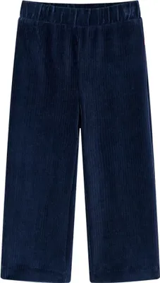 Produktbild von Cloris Designermöbel Kinderhose Cord Marineblau 128 2024 Neu