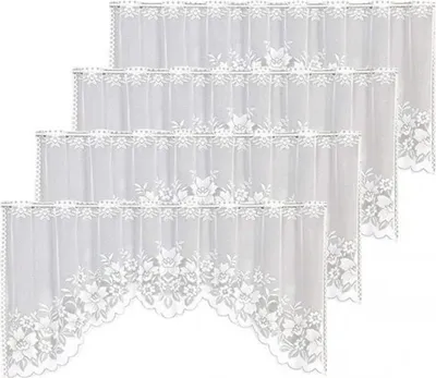Obrázek produktu pro Závěs na dveře 160 x 100 cm, hmotnost 125 g, 4 kusy