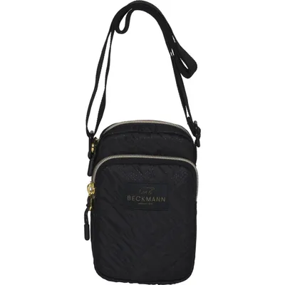Produktbild von Beckmann Crossbody Bag Black Gold