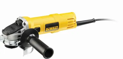 Image de Dewalt DWE4057 Meuleuse d'angle Ø 125 mm 800 W