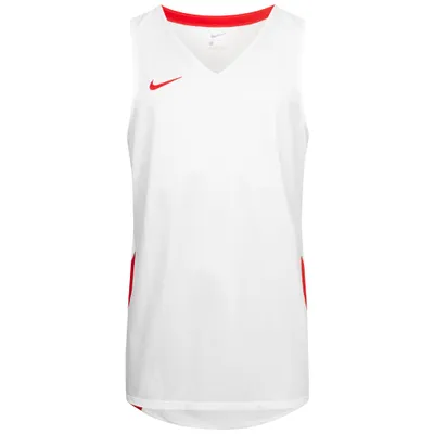 Obrázok produktu pre XL|Nike Team Pánsky basketbalový dres NT0199-103