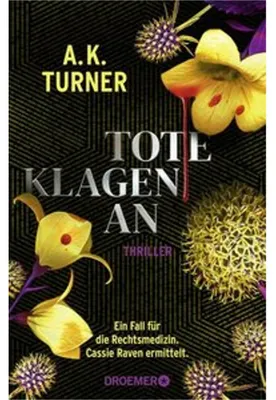 Obrázok produktu pre Tote klagen an