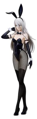 Zdjęcie produktu dla NieR: Automata Ver1.1a figurka z PVC 1/4 A2 (YoRHa Type A No. 2): królik, wersja 50 cm