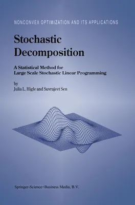 Obrázek produktu pro Stochastic Decomposition