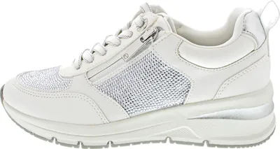 Produktbild von Tamaris 1 23821 44 948 (38/silver comb)