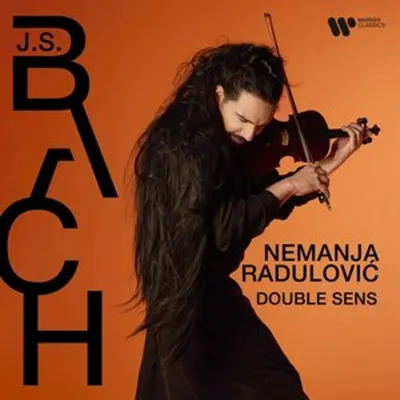 Immagine prodotto di J.S. Bach