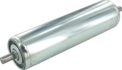 Produktbild von Tragrolle Stahl 50x1,5 EL 200 AL 230 Achse: Federachse  10