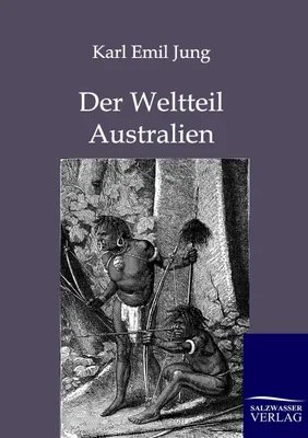 Produktbild von Der Weltteil Australien