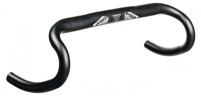 Produktbild von Fsa Lenker Agx Adventure Compact Ø 31,8 Mm 400 Mm 12° Schwarz