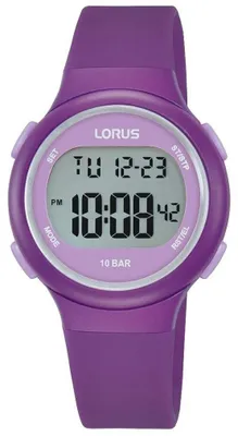 Obrázok produktu pre Hodinky Lorus R2339QX9 pink