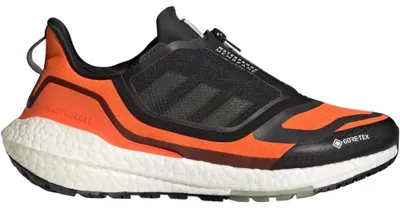 Produktbild von Laufschuhe Herren Adidas Ultraboost 22 GTX-Schwarz/Orange-46 2/3