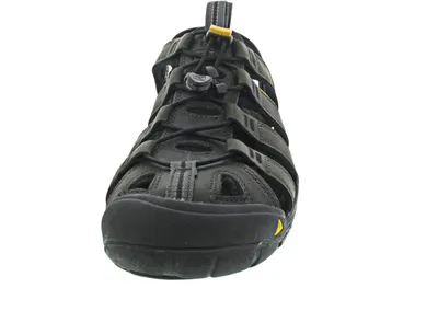 Produktbild von KEEN Clearwater Cnx Sandale Herren braun 45