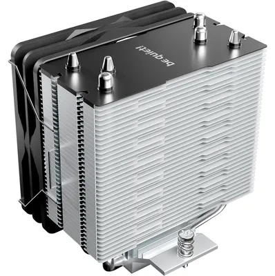 Produktbild von be quiet! Pure Rock Slim 3, CPU-Kühler