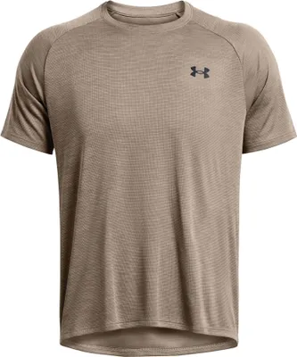 Produktbild von Under Armour Tech Textured Shirt Herren