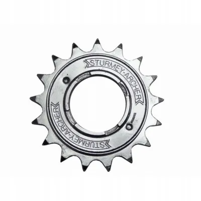 Zdjęcie produktu dla Koło napinające Sturmey-Archer 17z 1/8"