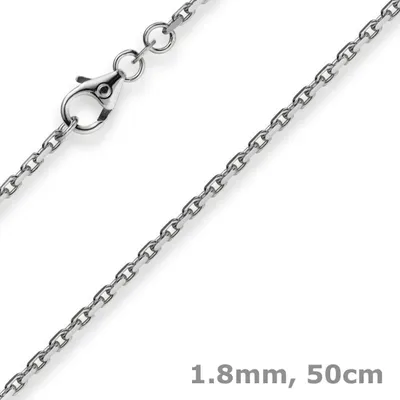 1-8mm-Ankerkette-aus-750-Weißgold-50cm