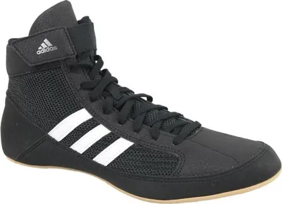 Produktbild von adidas Havoc black/white 11,5 = 46 2/3