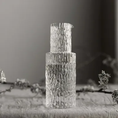 Produktbild von Karaffe Prinseryd aus Glas