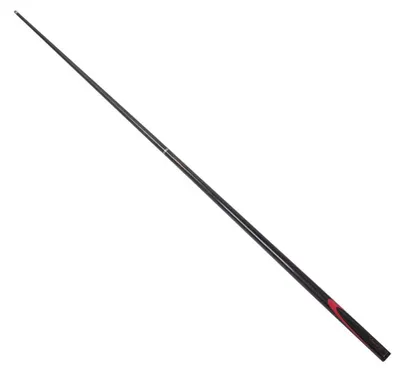 Productafbeelding van Poolcue van Hoogwaardig Carbon - 9 MM - Lichtgewicht - Draagbaar - Duurzaam