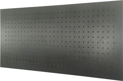 Güde Lochwand Werkzeugwand Lochblech Werkstattwand Werkzeughalter 262096 40475 4015671601681 B073L1B9S8