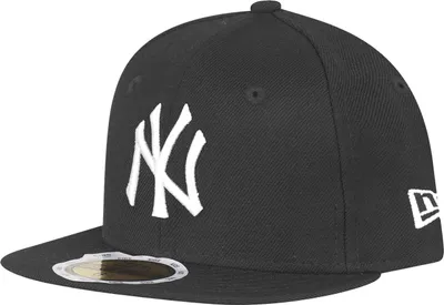 Obrázok produktu pre New Era 59Fifty Fitted Kinder Cap - New York Yankees - 6 3/4