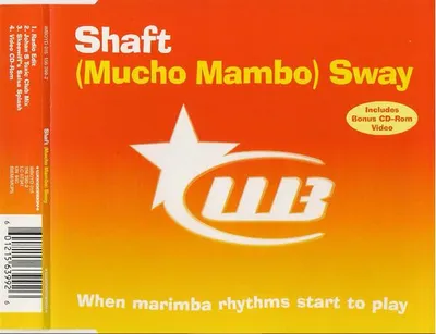 Image de (Mucho Mambo) Sway