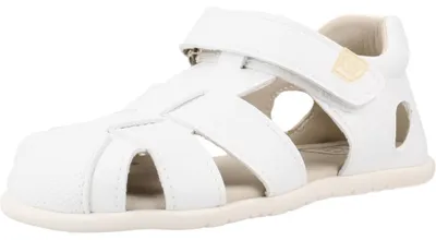 Produktbild von Schuh aus der Serie MICRO in der Farbe Weiß