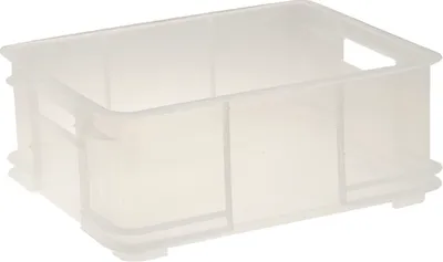 Produktbild von keeeper Euro-Box L 43 x 35 x 17,5 cm, 20,5 L