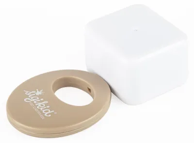Produktbild von sigikid Spielwerk "Brahms Wiegenlied", Größe: 5 cm