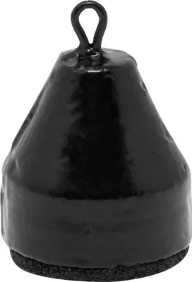 Produktbild von FTM Lotblei mit Neopren - 2 Angelgewichte, Gewicht:20g