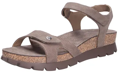Produktbild von Panama Jack Damen Sandale SULIA grau Größe EUR 41
