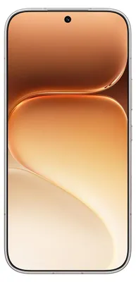 Produktbild von HONOR 600 5G Gold 8 Gigabyte 512 Gigabyte