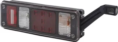 Imagen del producto de HELLA - Luz trasera, faro trasero, luz de cola