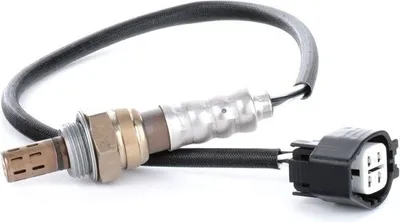 Produktbild von RIDEX Lambdasonde für SKODA Octavia III Schrägheck (5E3, NL3, NR3) Fingersonde Beheizt 370mm 3922L0205