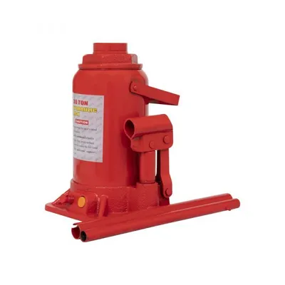 Produktbild von Hydraulikheber mit 30 Tonnen Tragfähigkeit, 285 mm Mindesthöhe, 185 mm Hebehöhe