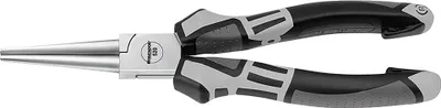 Immagine prodotto di Pinze a becchi tondi Langbeck, DIN ISO 5745, 160 mm (6,1/4")