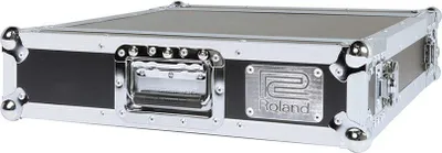 Image de Rrc-2Sp-Eu Rackcase 48,30Cm (19")- 2 Unités (219770099)