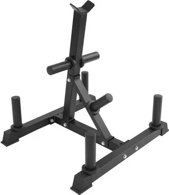 Image de Poignée pour mine terrestre – Accessoire de musculation de 15 kg pour barre de 2 pouces – Appareil de fitness