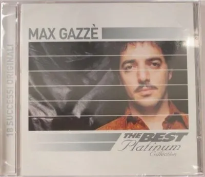 Image de Max Gazze' : Le Be