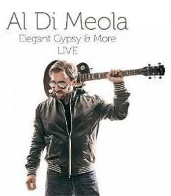 Produktbild von Elegant Gypsy&More Live (MC)