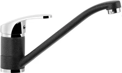 Immagine prodotto di Miscelatore per lavello Lavelli PRONTO Granblack SFTPRGR30