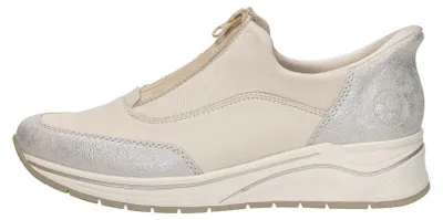 Image de Rieker Sportief  Sportief - Beige - Maat 42
